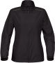 Nautilus Shell (W) Black