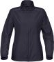 Nautilus Shell (W) Navy