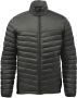 Montserrat Thermal Jacket (U) Granitt