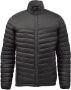 Montserrat Thermal Jacket (U) Sort