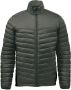 Montserrat Thermal Jacket (U) Grønn