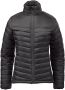 Montserrat Thermal Jacket (W) Black