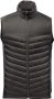 Montserrat Thermal Vest (U) Black