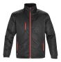 Axis Thermal (Y) Black/Red