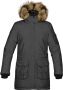 Expedition Parka (W)