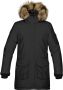 Expedition Parka (W) Black