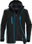 Matrix 3-in-1 (M) Black/Blue