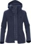 Matrix 3-in-1 (W) Navy