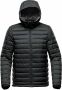 Stavanger (Y) Black/Grey