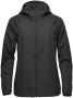 Pacifica Vindjakke (W) Black