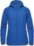 Pacifica Vindjakke (W) Blue