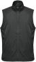 Pacifica Vest (U) Sort