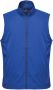 Pacifica Vest (U) Cornflower blue