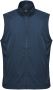 Pacifica Vest (U) Navy Blue
