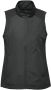 Pacifica Vest (W) Black