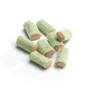 Promo Bag Large 50 pieces Water Melon Stub