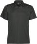 Eclipse pique polo (M)