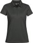 Eclipse Pique Polo (W) Carbon