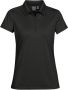 Eclipse Pique Polo (W) Black