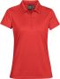 Eclipse Pique Polo (W)