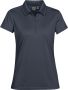 Eclipse Pique Polo (W) Navy Blue