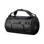 Nautilus Waterproof Duffel 110L Sort