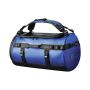 Nautilus Waterproof Duffel 110L Ocean Blue
