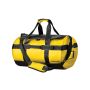 Nautilus Waterproof Duffel 35L Yellow
