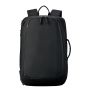 Aeronaut Backpack Black