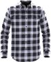 Logan Shirt (M) Titanium
