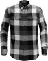 Logan Shirt (M) Black