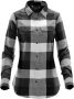 Logan shirt (W) Black