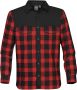 Logan thermal l/s (M) Red