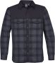 Logan thermal l/s (M) Navy