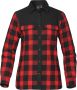 Logan thermal l/s (W) Red