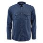 Cambridge shirt (U) Navy