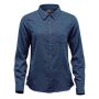 Cambridge shirt (W) Navy