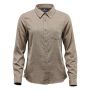 Cambridge shirt (W) Sand