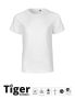 Tiger Cotton  Kids Tiger Cotton T-shirt White