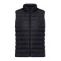IQONIQ Meru women recycled polyester bodywarmer black