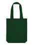 Unisex Twill Bag Tiger Cotton Bottle Green