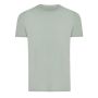 IQONIQ Bryce recycled cotton t-shirt Iceberg green
