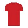 IQONIQ Bryce recycled cotton t-shirt red
