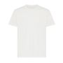 IQONIQ Tikal recycled polyester quick dry sport t-shirt white