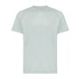 IQONIQ Tikal recycled polyester quick dry sport t-shirt Iceberg green
