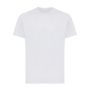 IQONIQ Tikal recycled polyester quick dry sport t-shirt Light Grey