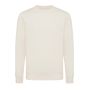IQONIQ Etosha lightweight recycled cotton crew neck natural raw
