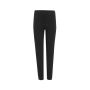 IQONIQ Cooper recycled cotton jogger Black