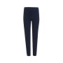 IQONIQ Cooper recycled cotton jogger Navy Blue