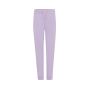 IQONIQ Cooper recycled cotton jogger Purple